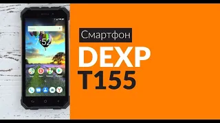 Обход гугл аккаунта DEXP T155