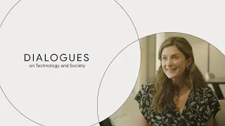 Ami Vitale and Mira Lane | Dialogues on Technology and Society | Ep 8 Trailer