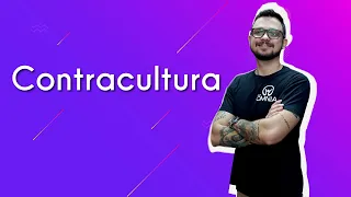 Contracultura - Brasil Escola