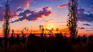 the light of hope - Ambient music for relax & sleep