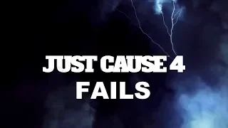 JC4 Fail Compilation