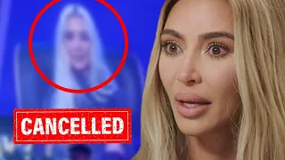 Kim Kardashian gets CANCELLED and It's BAD!!!! | Fans are FURIOUS after She Says THIS!!! | Met Gala
