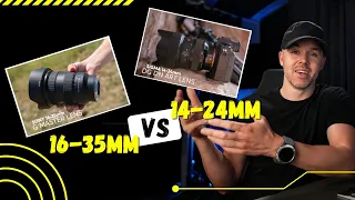 16-35mm lens vs 14-24mm