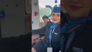 Daily mini vlog ✈️✈️✈️🥰  @Sumankhan-dq9sy #cabincrew #cabincrewlifestyle