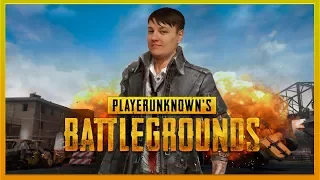 PUBG для ценителей [29 октября 2017г ]