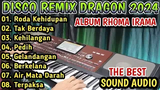 FULL ALBUM RHOMA IRAMA VERSI DISCO REMIX DRAGON 2024