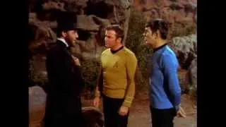 Star Trek TOS (Preview S3-E22) - The Savage Curtain