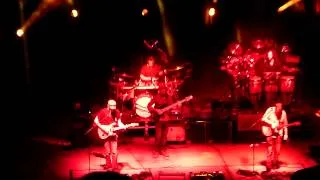 Ocean Billy - Umphrey's McGee - Red Rocks - Morrison - 9.14.12 [HD]