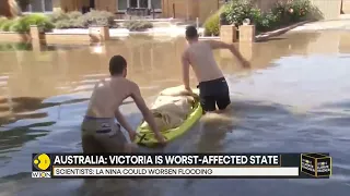 WION Climate Tracker: Australia continues to battle floods