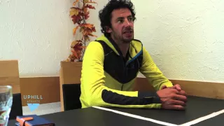 05 Kilian Jornet: Training For Different Races