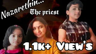 | Nazarethin Song | The Priest Movie | Suchithra Shaji | Heartbeats of s3 music |