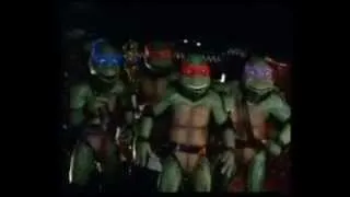 AVGN Сезон 2 № 18 и № 19 - Teenage Mutant Ninja Turtles 3