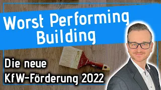 Worst Performing Building - KfW Förderung zur Sanierung (261)