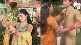 Fairy Tale 2 EP 05 - Sehar Khan Mehndi Scenes - Best Scene - HUM TV #FairyTale2 #HUMTV #SeharKhan