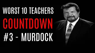 10 Worst Word of Faith Teachers - #3 Mike Murdock