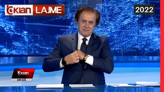 Edicioni i Lajmeve Tv Klan 31 Tetor 2022, ora 19:30 l Lajme - News