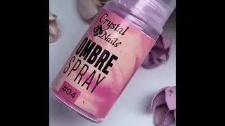 Ombre Spray