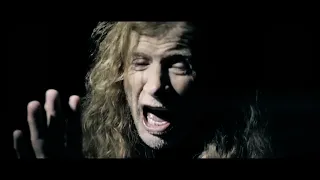 Killing Time - Megadeth (feat. AI Young Dave Mustaine)