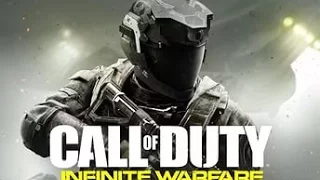 Тест i5 2300 и GTX 1060 6gb в Call of Duty  Infinite Warfare