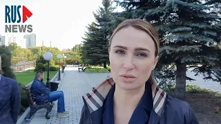 ⭕️ В России справедливых судов нет - Юлия Шестун, жена Александра Шестуна