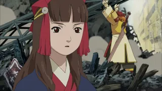 #Anime : Samurai 7, Eps 04 (Sub. Indo)