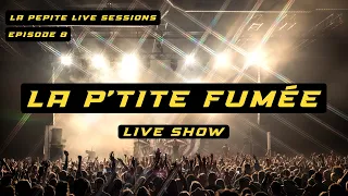 La P'tite Fumée Live - Thoda Dhuaan