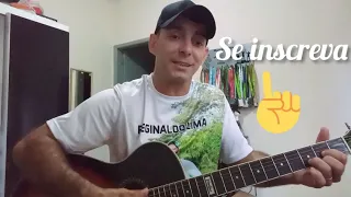 Henrique e juliano (Liberdade Provisória) Marcelo Lima (cover)