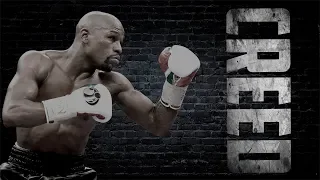 Как сделать обложку/фото в стиле фильма CREED