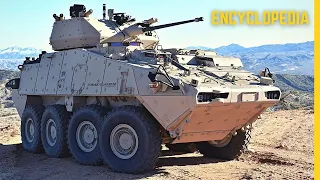 LAV 6.0 | LAV UP / BEST and MODERN Vehicle for the Canadian Army