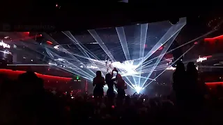 ILLENIUM at Omnia Nightclub in Las Vegas