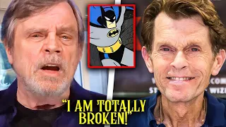 Kevin Conroy's Friends React To His Sudden Death