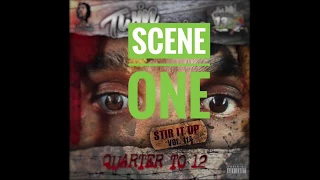 STIR IT UP VOL.11 3.4 - QUARTER TO 12 - SCENE 1 - EMERGENCY