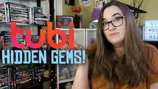 10 Horror Movie Hidden Gems on Tubi