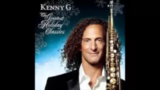 KENNY G | The Greatest Holiday Classics [full album]