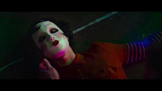 The Strangers: Prey at Night - Fight Pool Scene