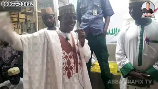 Tarihin Yakin gwalalo wanda aka fafata tsakanin sahabbai da kafirai daga Sheikh Ubale Adakawa kano.