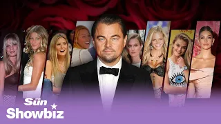 Leonardo DiCaprio girlfriend list: Who has the movie star dated?
