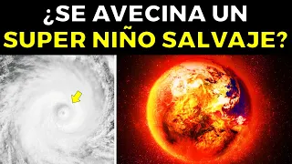 Los Científicos Ya Tienen Miedo por EL NIÑO, mira lo que acaban de descubrir