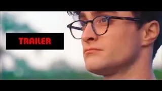 Kill Your Darlings Official Trailer #1 (2013) - Daniel Radcliffe Movie