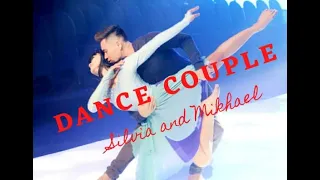 Lindsey Stirling - The Greatest Showman Medley (Dance Cover) | Dance Couple