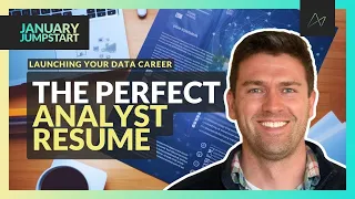 How To Create The Perfect Data Analyst Resume That Will Land Interviews & Jobs (2024)