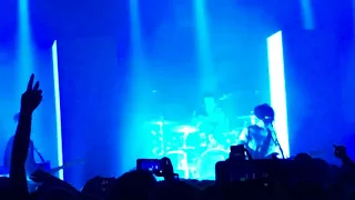 The 1975 - Chocolate, May 30th 2017, Niagara Falls NY