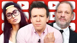 DISGUSTING! New Massive Allegations Expose Years of Abuse! Explaining The Harvey Weinstein Scandal