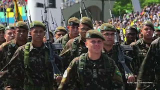 Desfile 7 de setembro