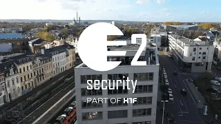 e2 Security GmbH | We create Cybersecurity | Wer wir sind | Imagevideo