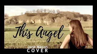 This Angel - Jennifer Nettles (Cover by Janneke Meessen)