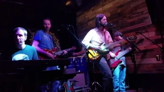 Thin Air: a tribute to widespread panic