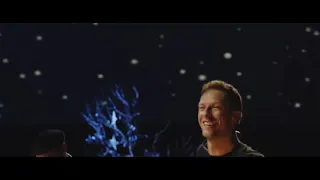 Coldplay - A Sky Full Of Stars - Live - Subtitulada al Español