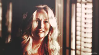 ●Stefan & Caroline | Silhouettes