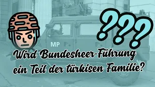 Wird Bundesheer-Führung ein Teil der türkisen Familie?